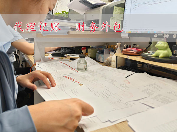 揭秘駐馬店代理記賬：多方位解釋與應用