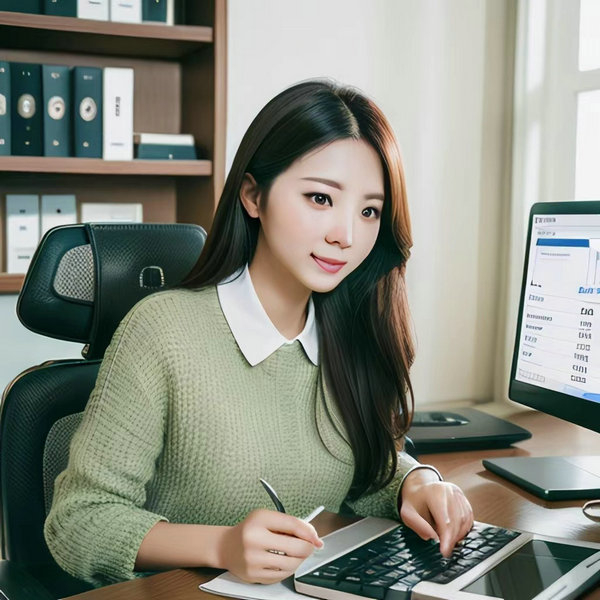 財務外包與代理記賬的區別，你了解嗎？