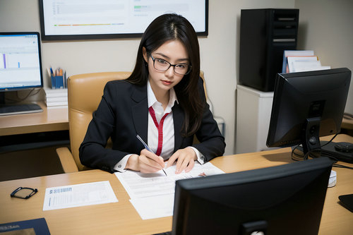 鄭州一般納稅人公司代理記賬的服務內容包括哪些？