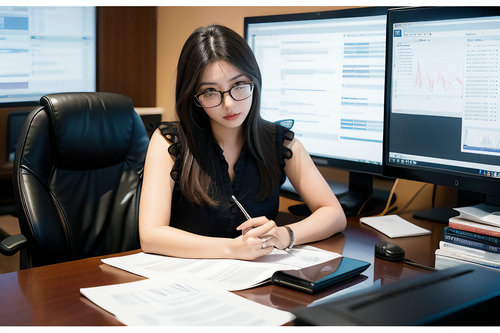 鄭州企業所得稅年報逾期申報會有什么后果？