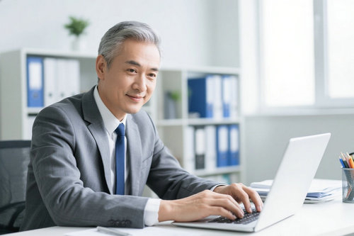 鄭州做跨境電商注冊營業執照選擇個體戶還是有限公司？